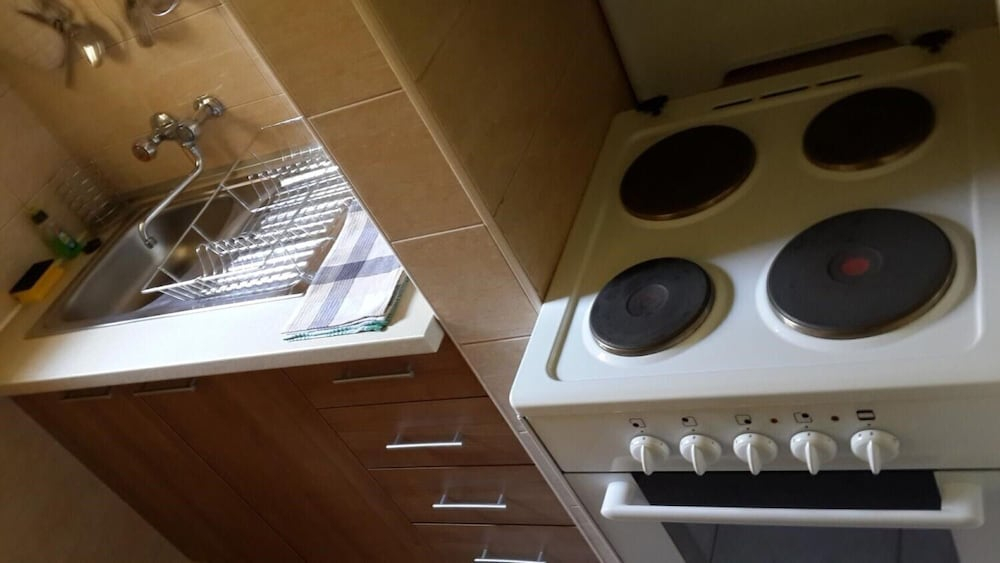 Apartment Griv