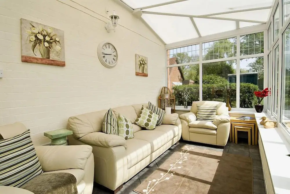 Ashleigh House
