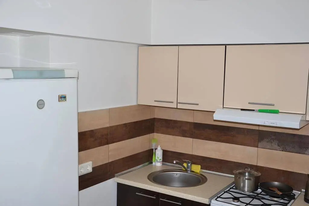 Apartment Western
