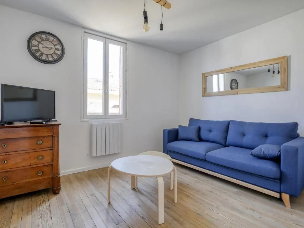 Maison Biscarrosse Plage, 6 pièces, 7 personnes - FR-1-521-101