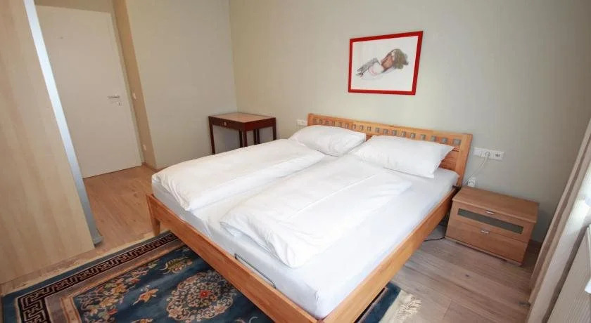 Ski-In/Ski-Out Appartements Augasse by Schladming-Appartements