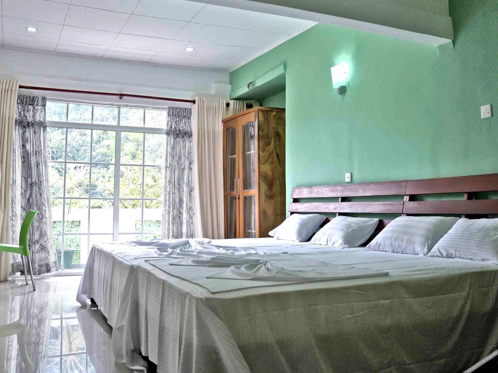 Kandy Dawson Bungalow