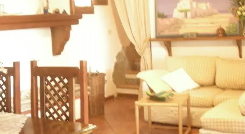 casa Viola