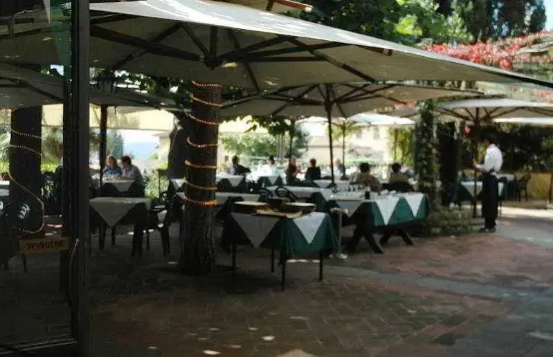 Hotel Villa Aurora