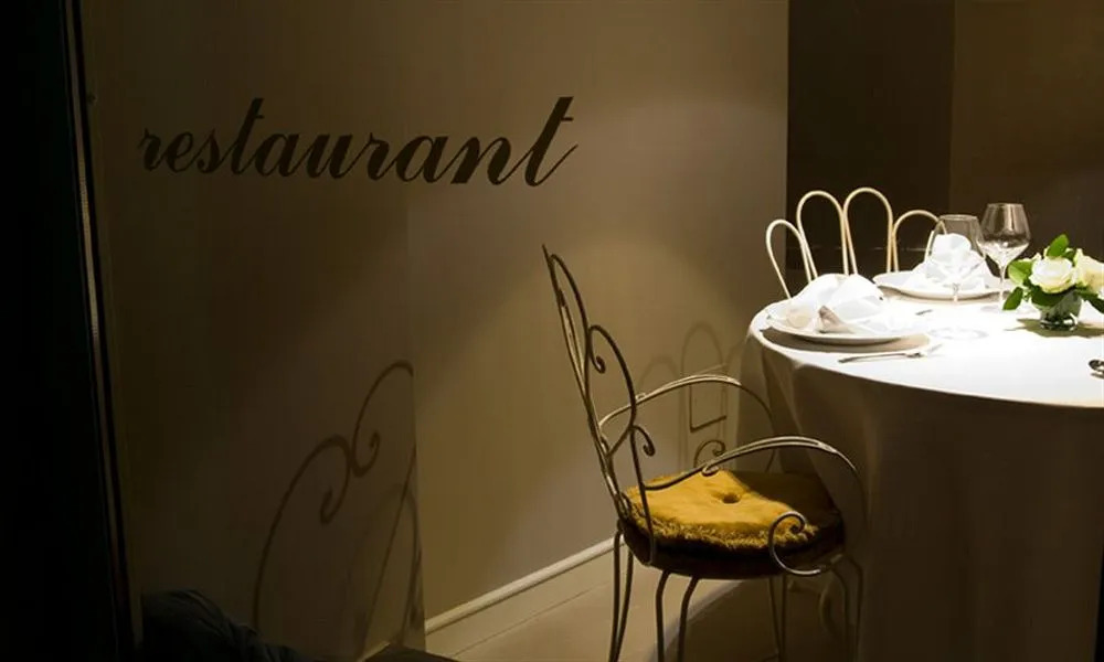Shalai - Exclusive SPA and small gourmet hotel