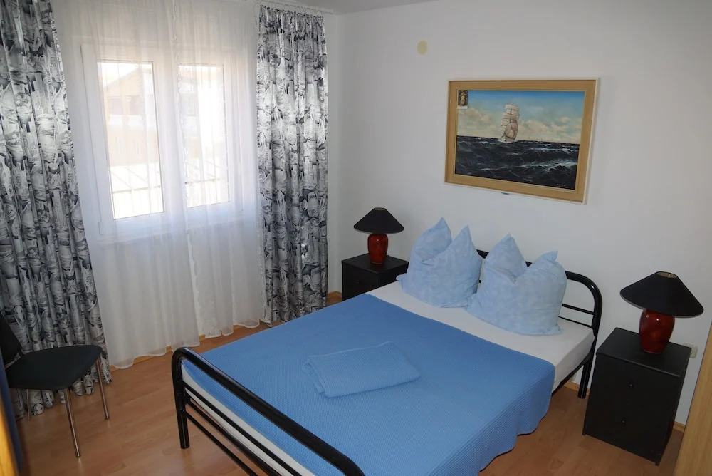 Apartments Hrgovcic