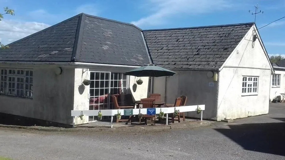 Alder Cottage