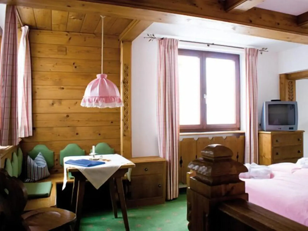 Hotel - Pension Felsenhof