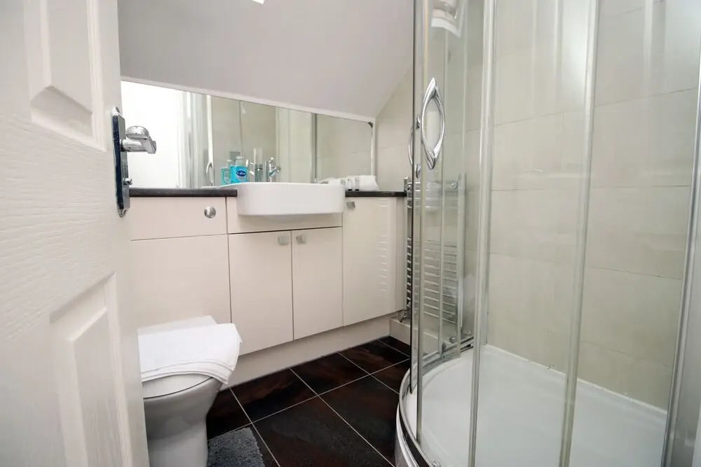 Becky's Bungalow by Tŷ SA - NEW Sleeps 8