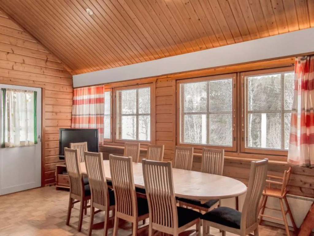 House  Nilsiä