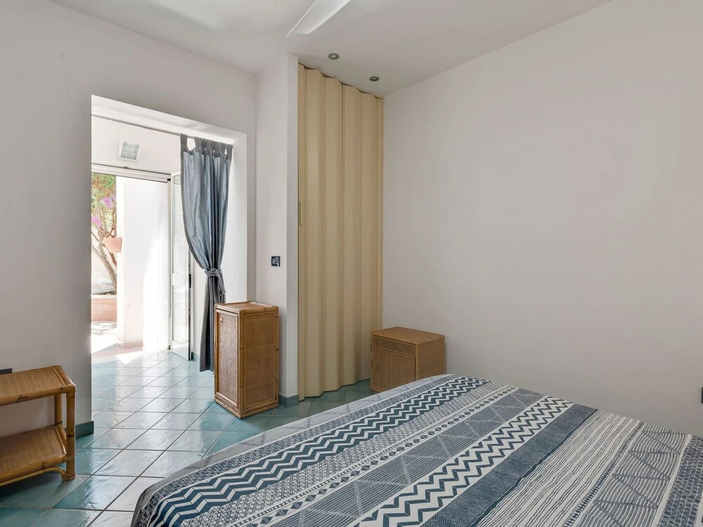 Homely Holiday Home in Otranto near Sea