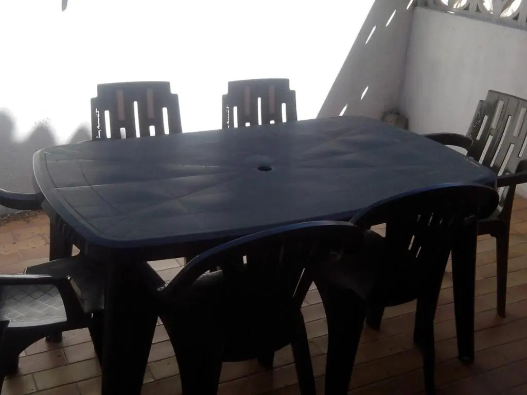 Studio Saintes-Maries-de-la-Mer, 1 pièce, 4 personnes - FR-1-475-39