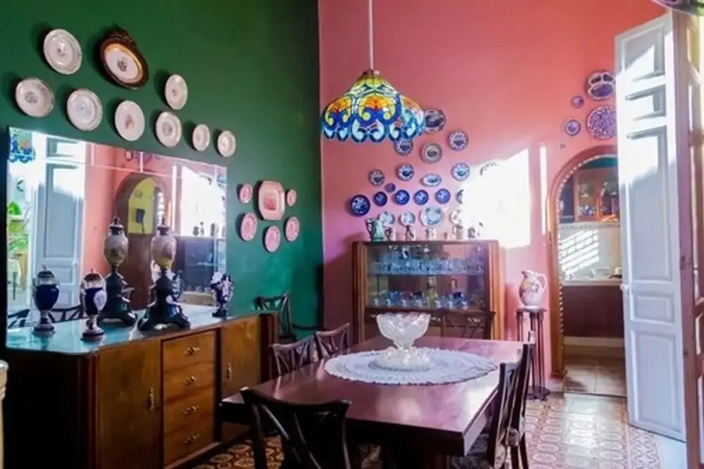 Hostal La Fuente