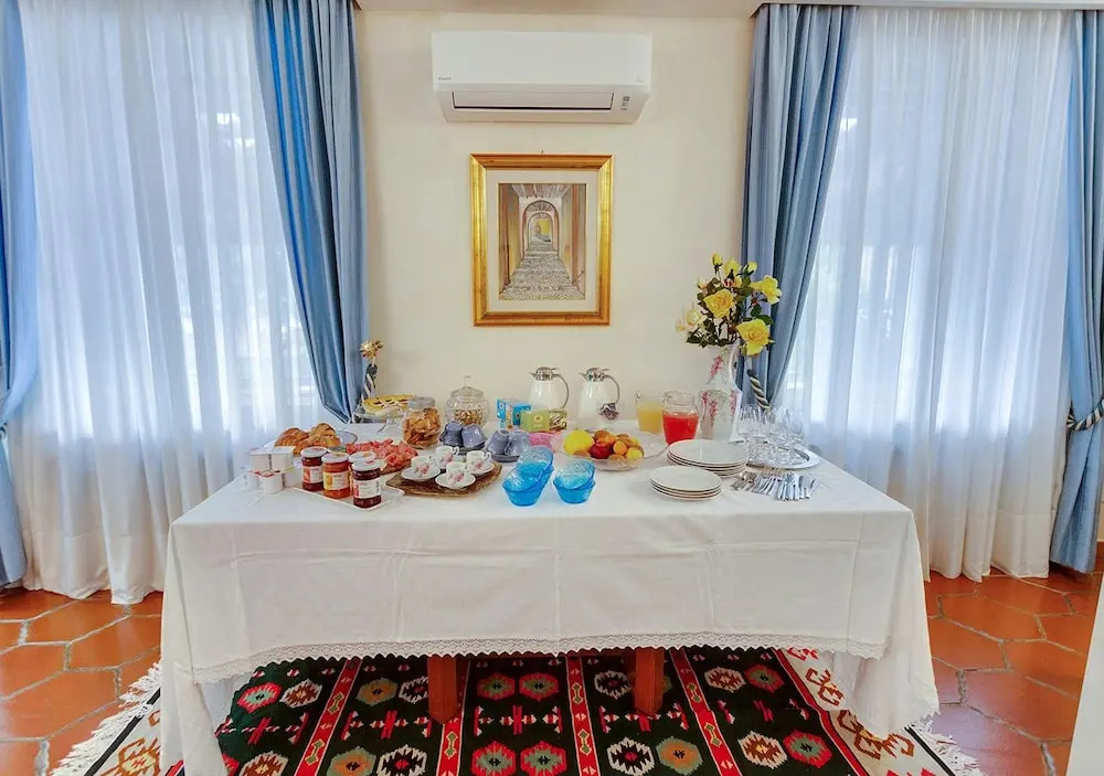 La Casa della Nonna