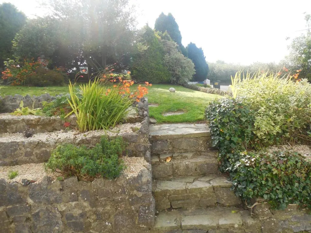 Fitzgeralds Farmhouse Accommodation V94 YY47