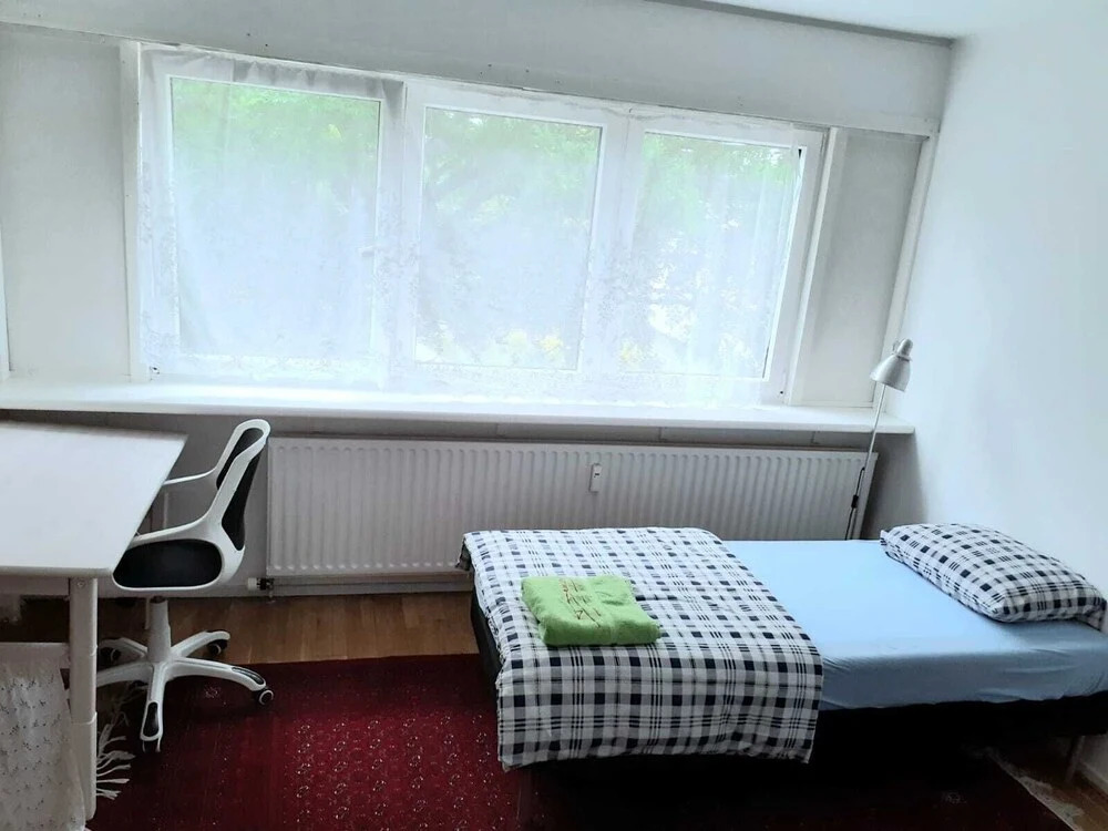 Beautiful 5-bed Apartment in Lystrup-aarhus