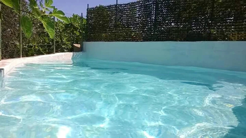 Apartment With In Stazione Di Fasano With Private Pool Fu