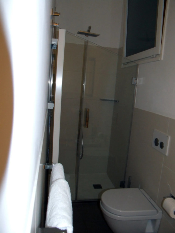 Santacroce Luxury Rooms