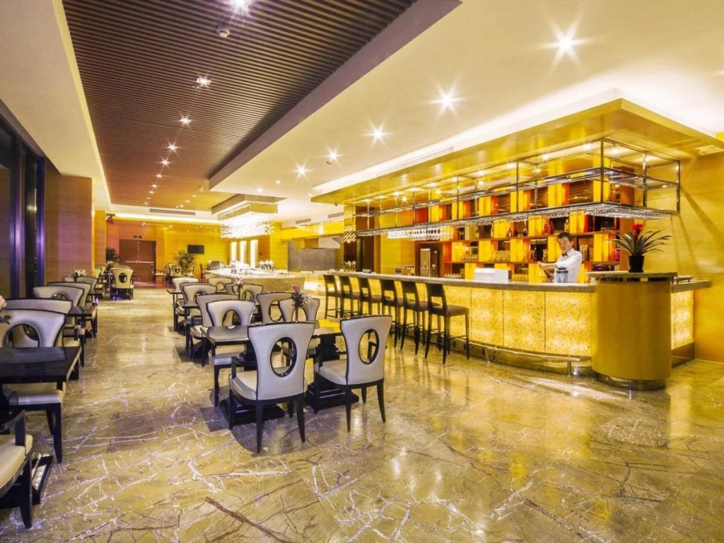 Suzhou Joy Holiday Hotel