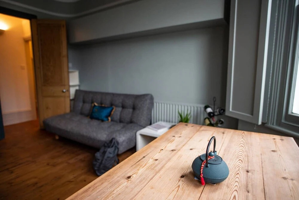 Homely 1 Bedroom Apartment in Bustling Clapham