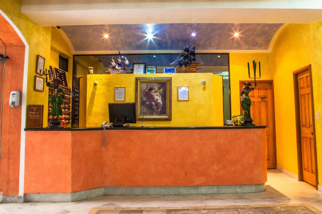 Hotel La Alondra