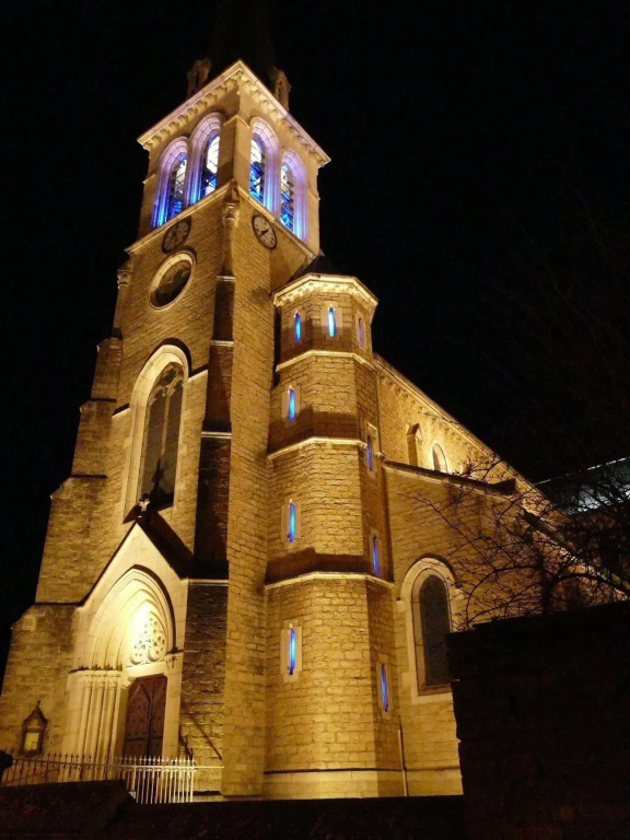 LETAPE DE SANTENAY