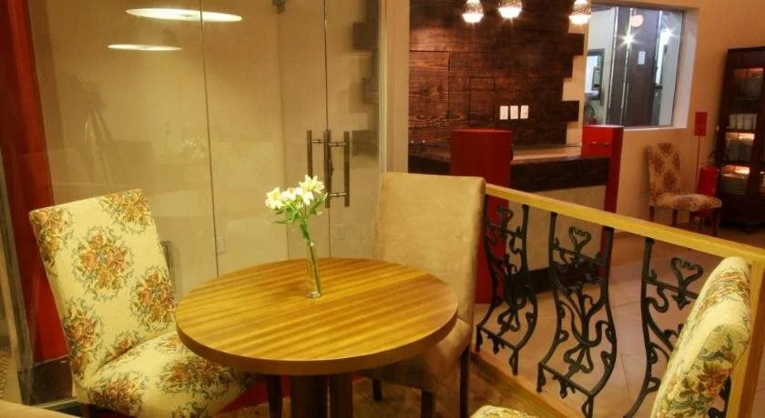 Hotel Curi Executive