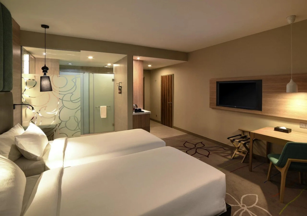 Mercure Selangor Selayang