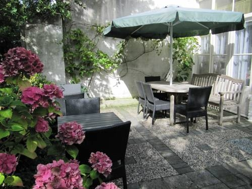 Hotel Bries Den Haag - Scheveningen