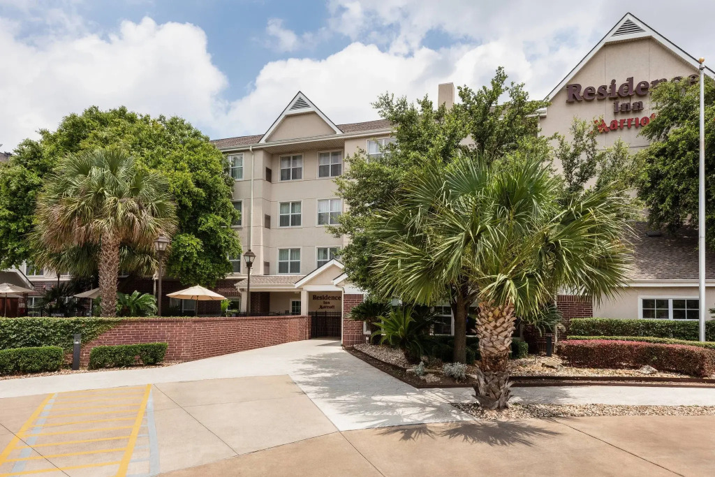 Residence Inn by Marriott Austin Parmer/Tech Ridge