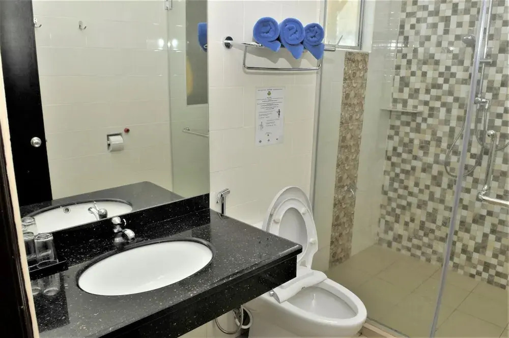 Sipadan Inn Service Apartments Semporna