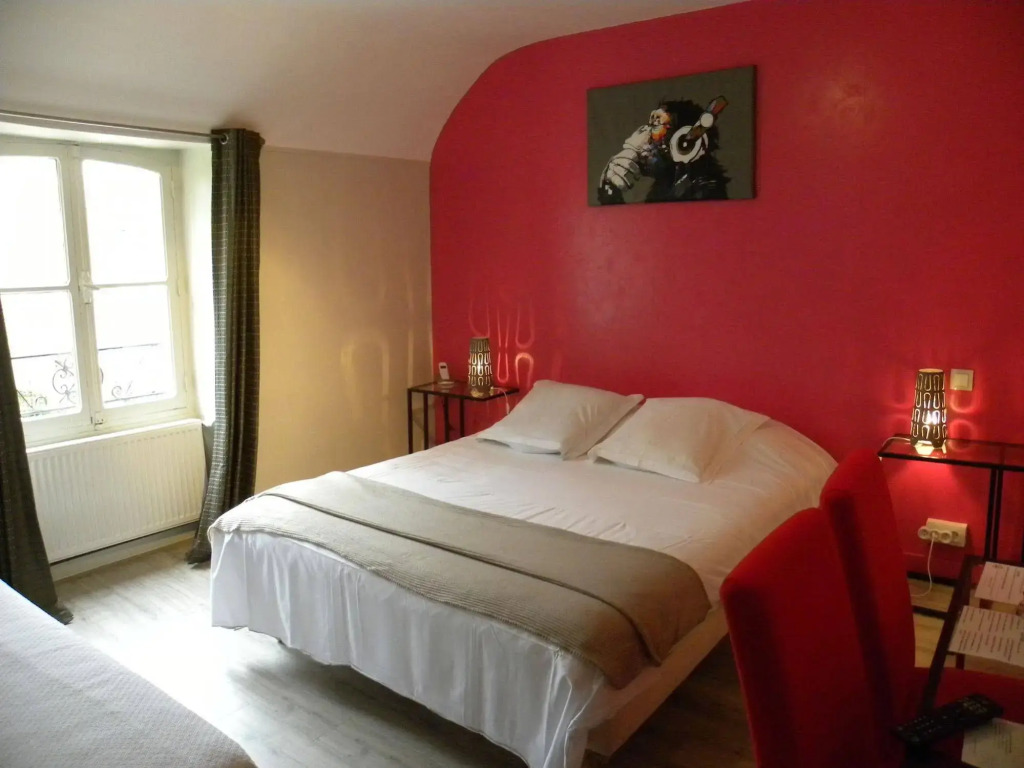 Auberge de la Caillère