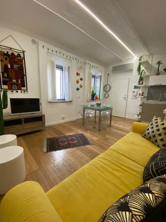 Nice ground floor apartment centrally located in Orbetello-la casetta orbetello