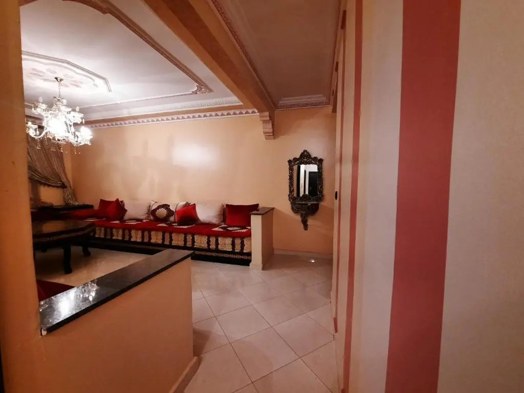 Appartement Tanger