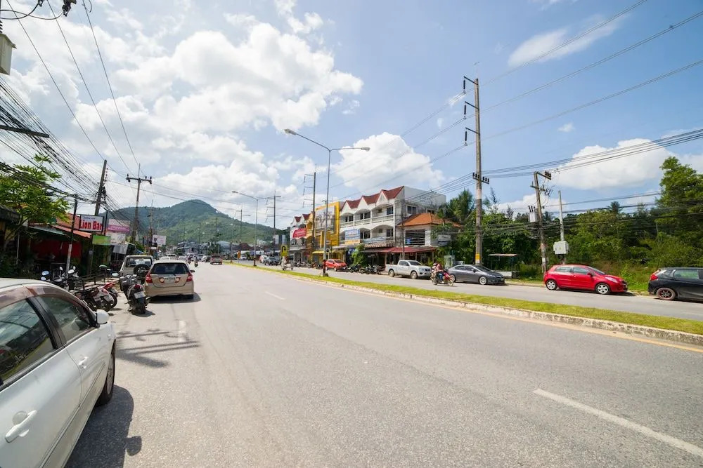 Kamala Phuket Guesthouse