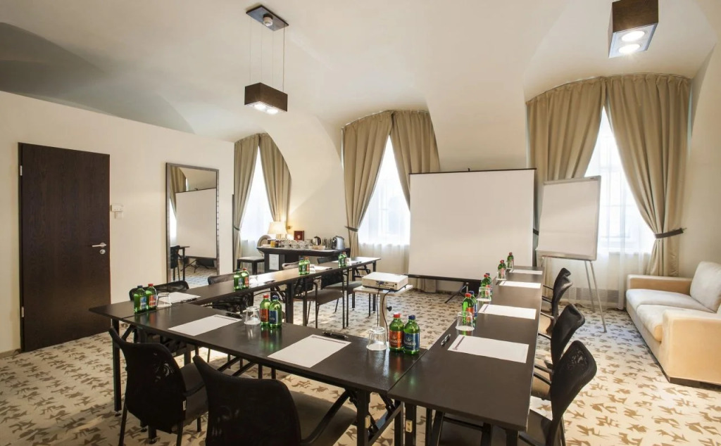 Buda Castle Hotel Budapest