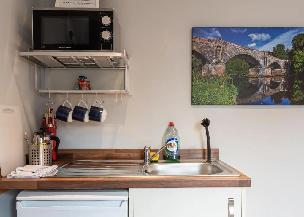 Union Street Suites