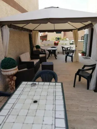 B&B La Pace Ardea