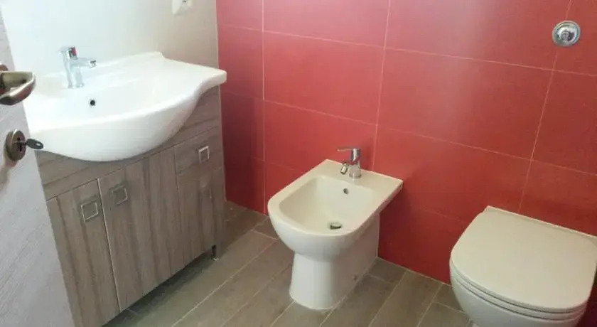 Albemili B&B