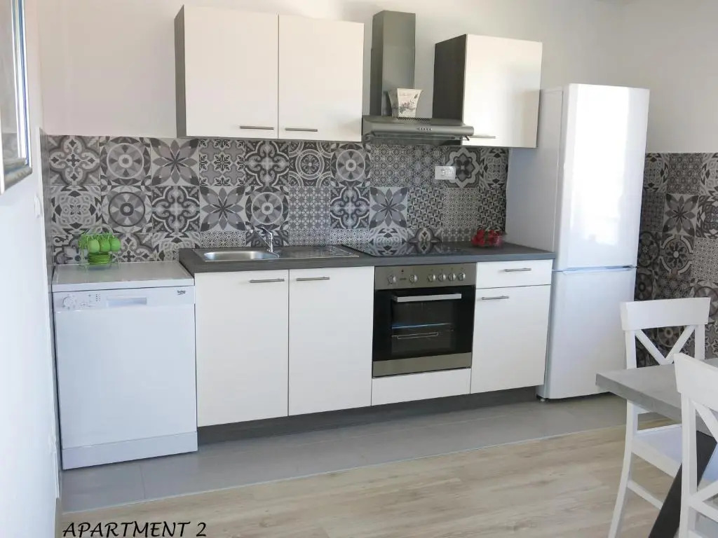 Apartments Luka