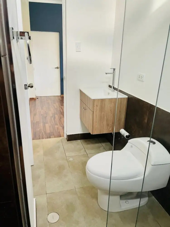 Central Suite