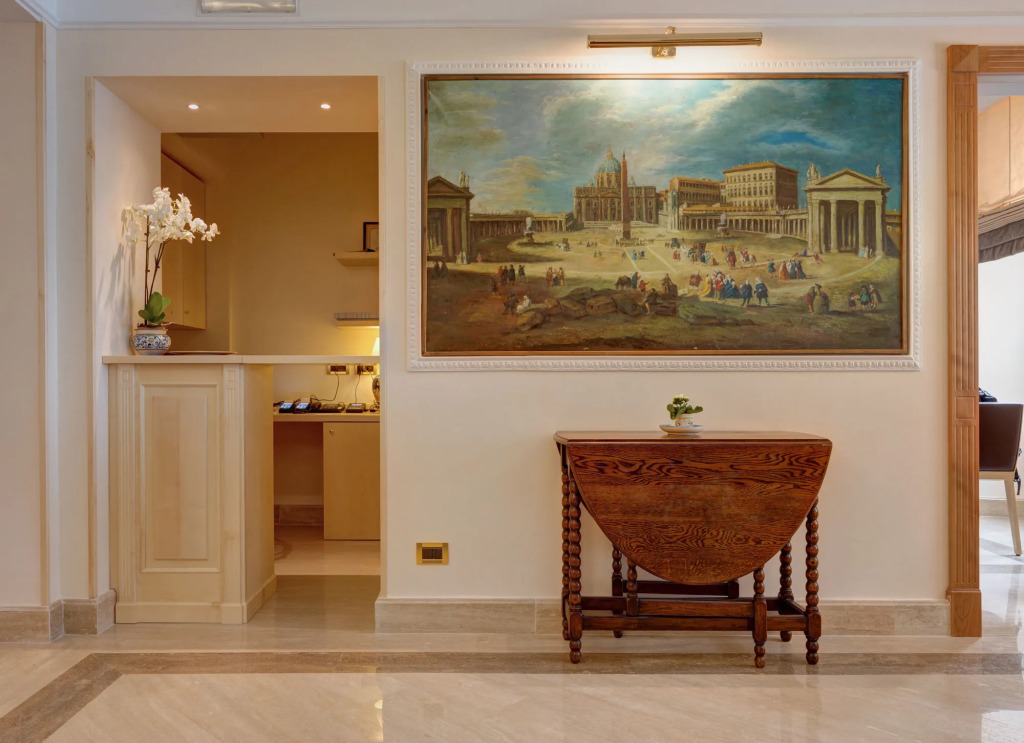 Residenza RomaCentro