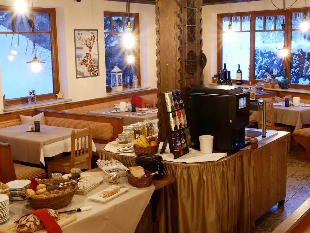 Gasthof Eschbacher
