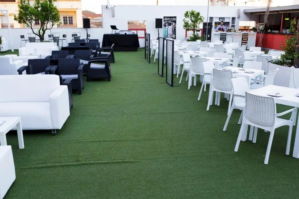 Hotel Acosta Centro