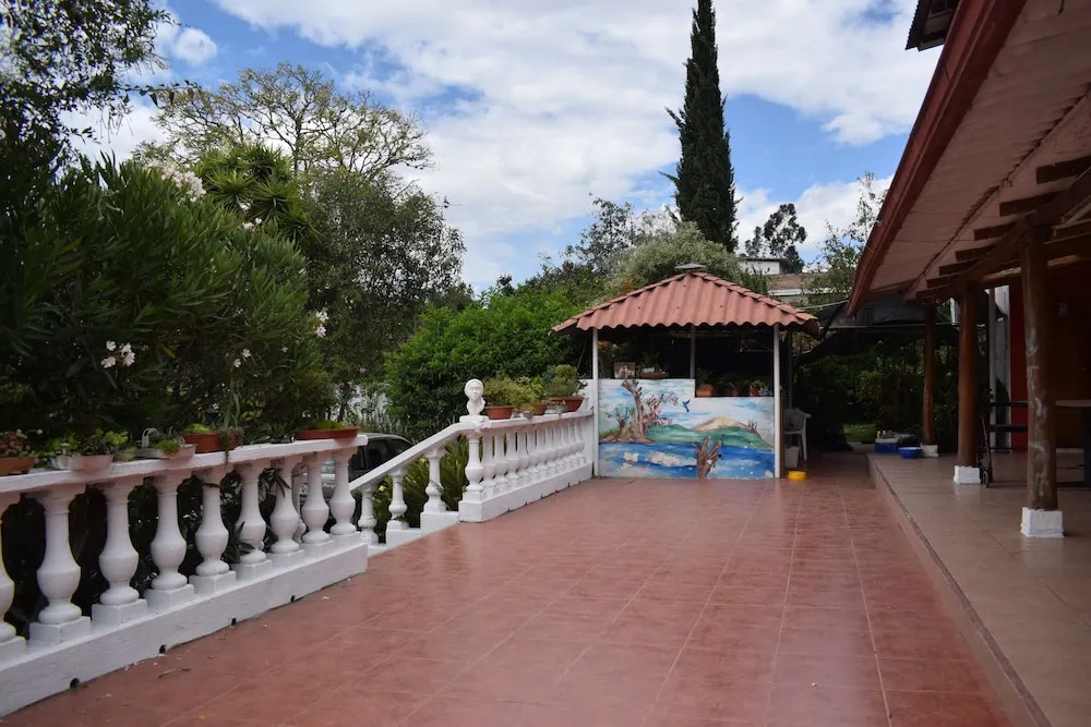 Villa Ilalo