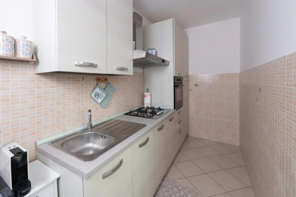 Il Riccio Apartment 28