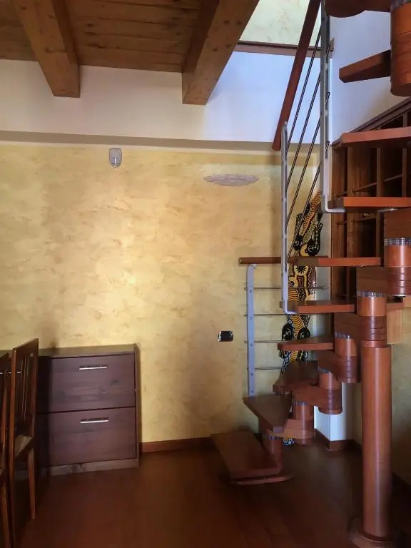 Appartamento moderno