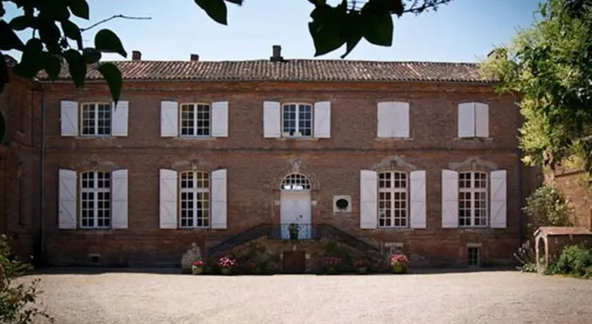 Château des Varennes