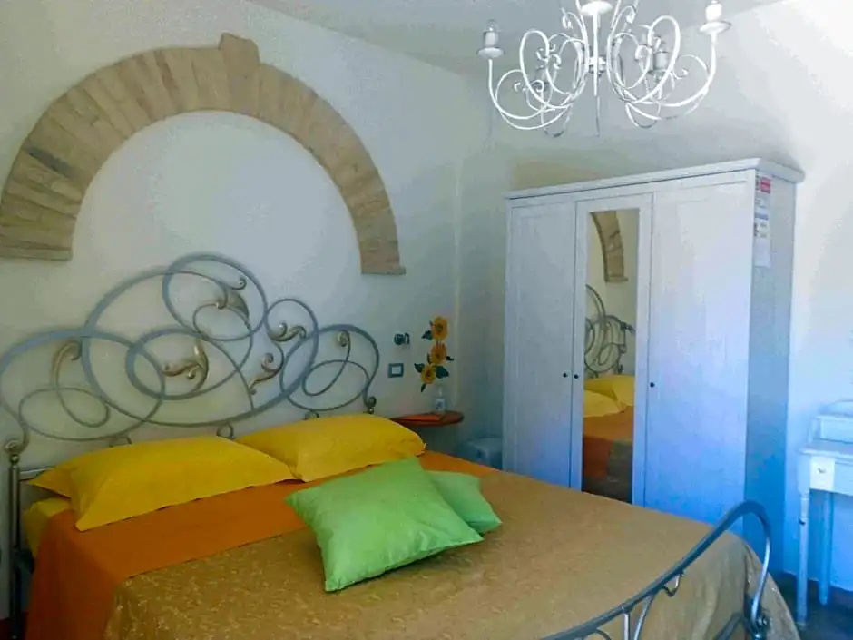 A Casa Di Pici