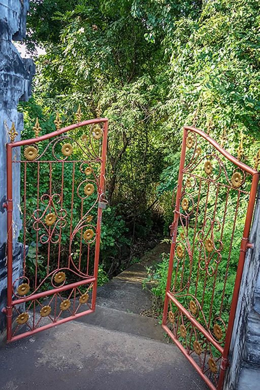 Amed Corner Guesthouse